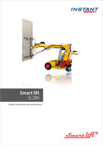 Smart Lift SL280 brochure EN photo