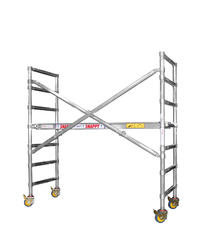 INSTANT Snappy 300 alloy tower Scaffold