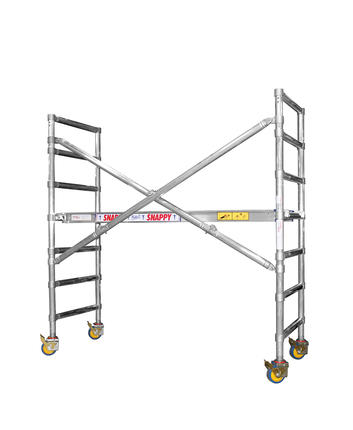 Alloy tower scaffolds Instant Snappy 300 (1)